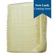 thumbnail image 1 of Wings Unisex Incontinence Liner Contoured 14 X 26 Inch 6597B20-, Heavy, 80 Ct, 1 of 3