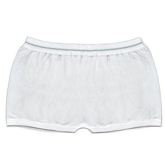 Wings Unisex Knit Pant Large / XL, Pull On, Bag of 5, 4 Pack