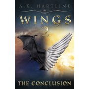 Wings Wings 2 The Conclusion Paperback