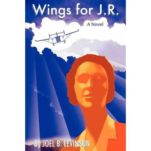 Wings for J.R.