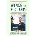 thumbnail image 1 of Pre-Owned Wings for Victory: Remarkable Story of the British Commonwealth Air Training Plan in Canada Paperback, 1 of 1