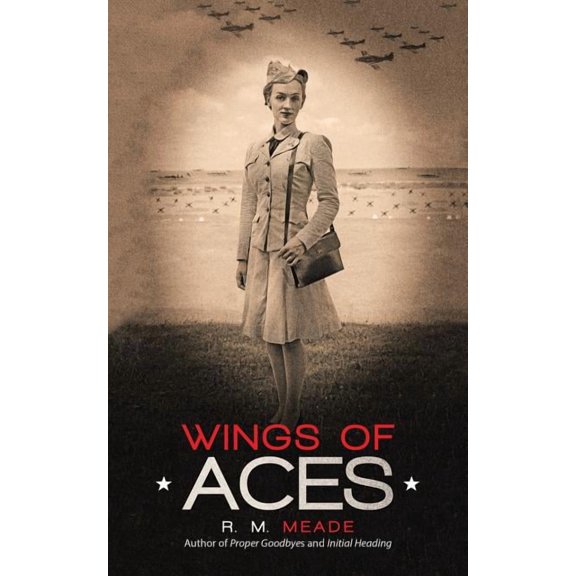 Wings of Aces, (Paperback)