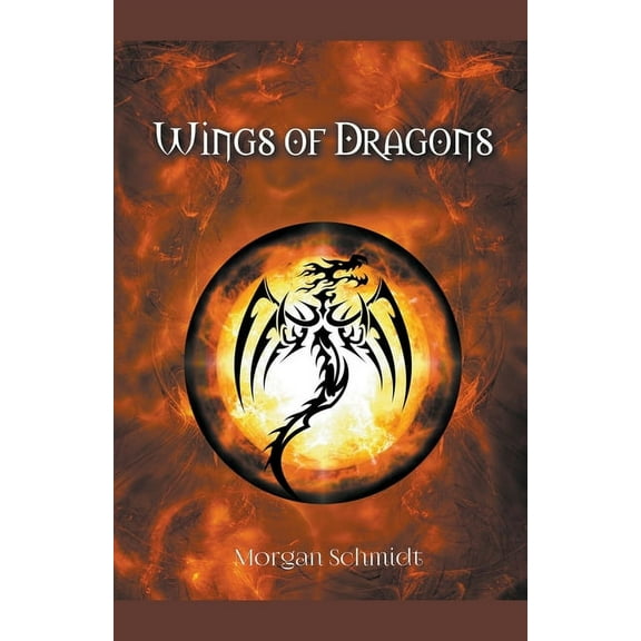 Wings of Dragons, (Paperback)