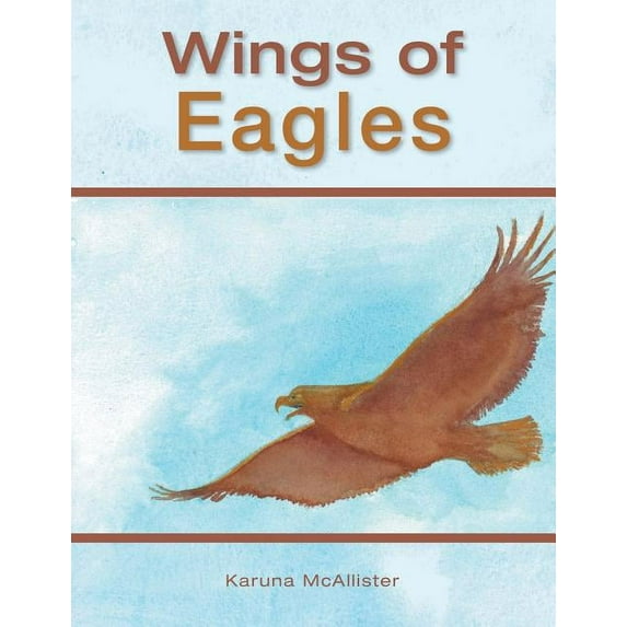 Wings of Eagles, (Paperback)