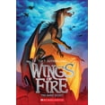 thumbnail image 1 of Wings of Fire: Dark Secret (Hardcover), 1 of 1