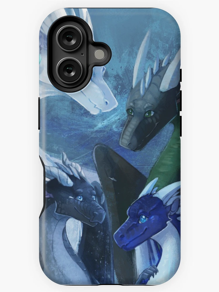 Coque De Téléphone Snake Plating – Double Couche – Pour IPhone 11 à 16 Pro Max