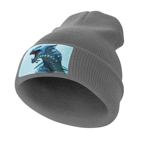 Wings of Fire Fashion Knitted Cap Unisex Outdoors Hip Hop Knit Caps Comfortable Warm Winter Hats