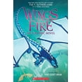thumbnail image 1 of Wings of Fire Graphix Wings of Fire: The Lost Heir: A Graphic Novel (Wings of Fire Graphic Novel #2): Volume 2, (Hardcover), 1 of 1