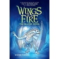 thumbnail image 1 of Wings of Fire Graphix Winter Turning: A Graphic Novel (Wings of Fire Graphic Novel #7), (Hardcover), 1 of 1