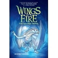 thumbnail image 1 of Pre-Owned Wings of Fire Graphix Winter Turning: A Graphic Novel (Wings of Fire Graphic Novel #7), (Hardcover), 1 of 1