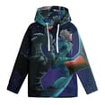 thumbnail image 1 of Wings of Fire Hoodies for Boys Girls, Kids 3D Print Pullover Hooded With Pocket, Youth Novelty Long Sleeve Hooded, Fashion Sweatshirt, S-XL, 1 of 6