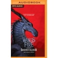 thumbnail image 1 of Wings of Fire: Legends: Darkstalker (Series #01) (CD-Audio), 1 of 1