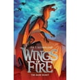 thumbnail image 1 of Wings of Fire The Dark Secret (Wings of Fire #4): Volume 4, Book 4, (Hardcover), 1 of 1