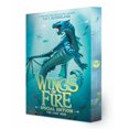 thumbnail image 1 of The Lost Heir: Special Edition (Wings of Fire, Book Two) (Paperback), 1 of 2