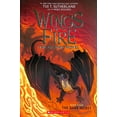 thumbnail image 1 of Wings of Fire: the Dark Secret: a Graphic Novel (Wings of Fire Graphic Novel #4) (Paperback), 1 of 1