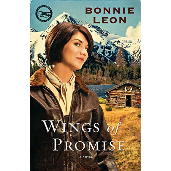 Pre-Owned Wings of Promise (Paperback) 0800733606 9780800733605