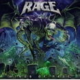 thumbnail image 1 of Rage Wings of Rage (CD) Album, 1 of 2