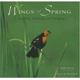 thumbnail image 1 of Pre-Owned Wings of Spring: Courtship, Nesting, and Fledging (Hardcover) 0811701417 9780811701419, 1 of 1