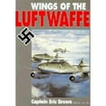 thumbnail image 1 of Pre-Owned Wings of the Luftwaffe: Flying German Aircraft of the Second World War, 9781853104138, 1853104132, Paperback,, 1 of 1