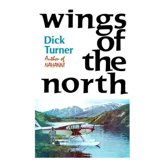 Wings of the North (Paperback)