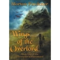 thumbnail image 1 of Pre-Owned Wings of the Overlord (Hardcover 9781908483850) by Morton Faulkner, 1 of 1