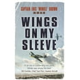 thumbnail image 1 of Wings on My Sleeve, (Paperback), 1 of 1