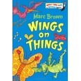 thumbnail image 1 of Pre-Owned Wings on Things (Bright & Early Books(R)) (Hardcover) 0394851307 9780394851303, 1 of 1