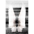 thumbnail image 1 of Wings on my Back Painting Print on Wrapped Canvas, 1 of 7