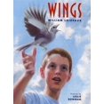 thumbnail image 1 of Pre-Owned Wings 9780374348021, 1 of 1
