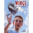 thumbnail image 1 of Pre-Owned Wings 9780374348021, 1 of 1