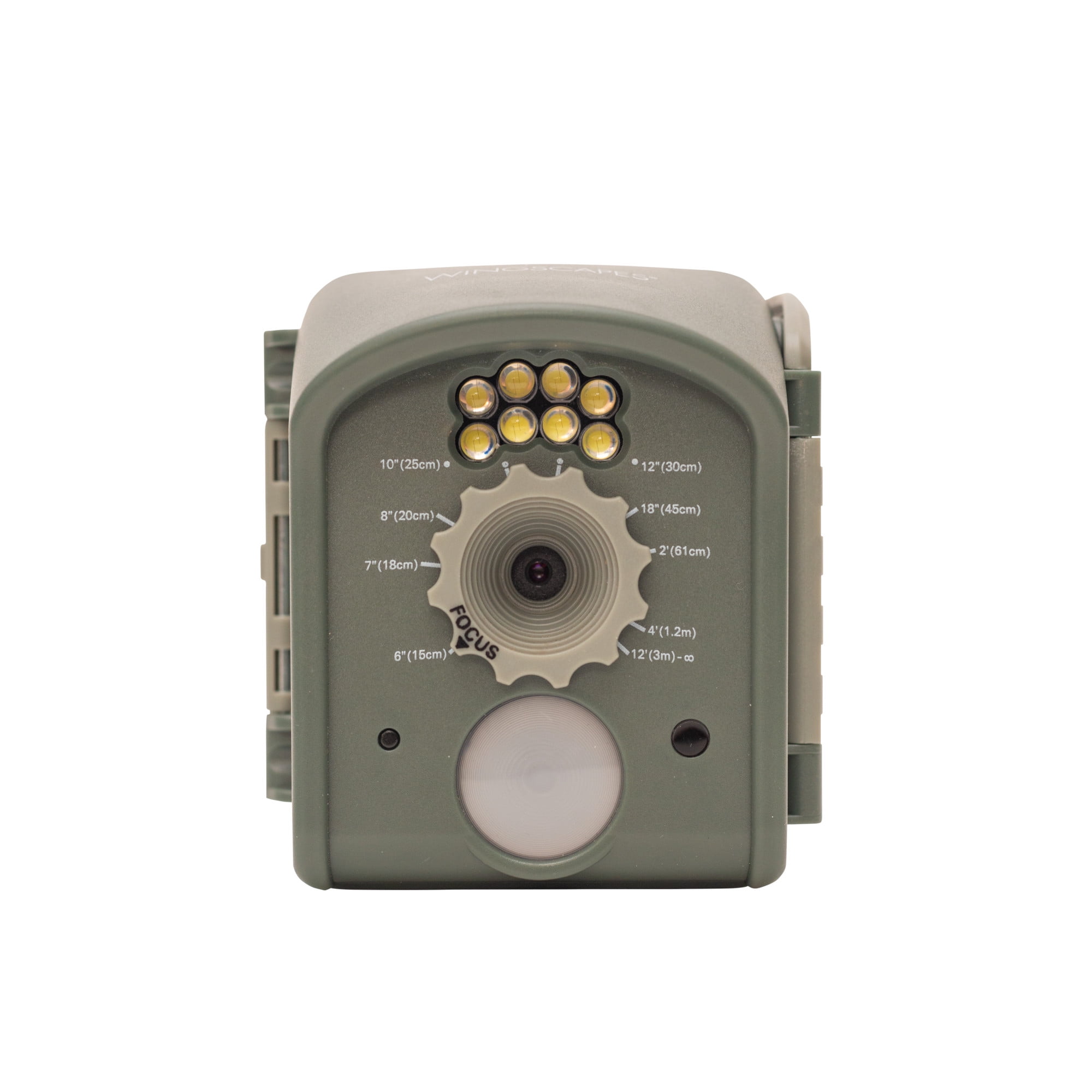 Wingscapes BirdCam MotionActivated Bird Camera 42 Megapixels