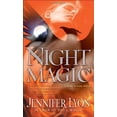 thumbnail image 1 of Pre-Owned Night Magic: A Wing Slayer Novel (Unknown) 0345520068 9780345520067, 1 of 1
