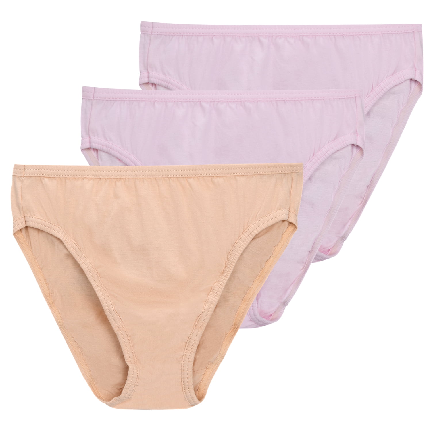 PSD Underwear Womens Chicken Wings - Thong Moisture Wicking Size XS thru XL