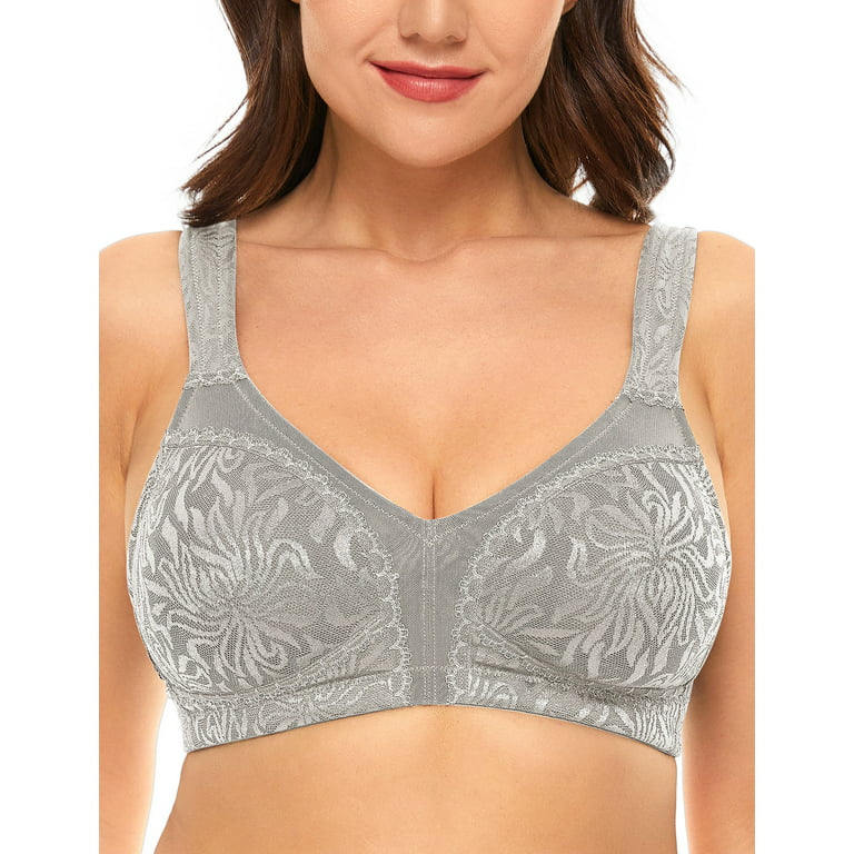 Cup Size G Non-padded Bras, Lingerie
