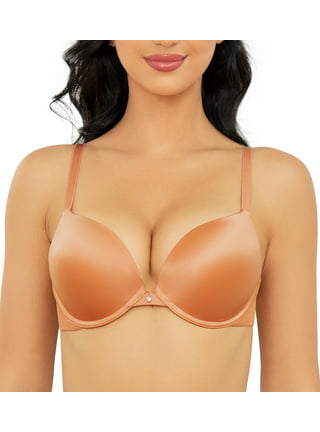 Buy Kokal Orange Cotton Push-Up Bra,Size-32 Online In India At Discounted  Prices
