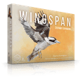 thumbnail image 1 of Wingspan Oceania Expansion by Elizabeth Hargrave - Add to Wingspan from Stonemaier Games, 1 of 9