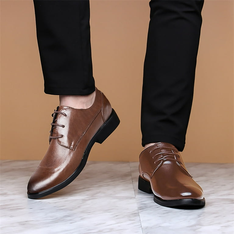 Mens formal shoes size 13 hotsell