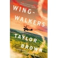 thumbnail image 1 of Wingwalkers, (Hardcover), 1 of 2
