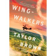 Wingwalkers, Paperback