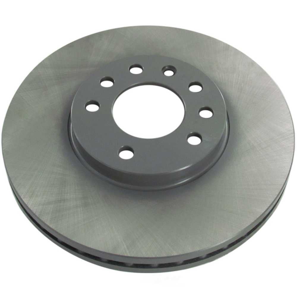 BrakeBest Select 96759RGS Standard Replacement - Painted Disc Brake Rotor