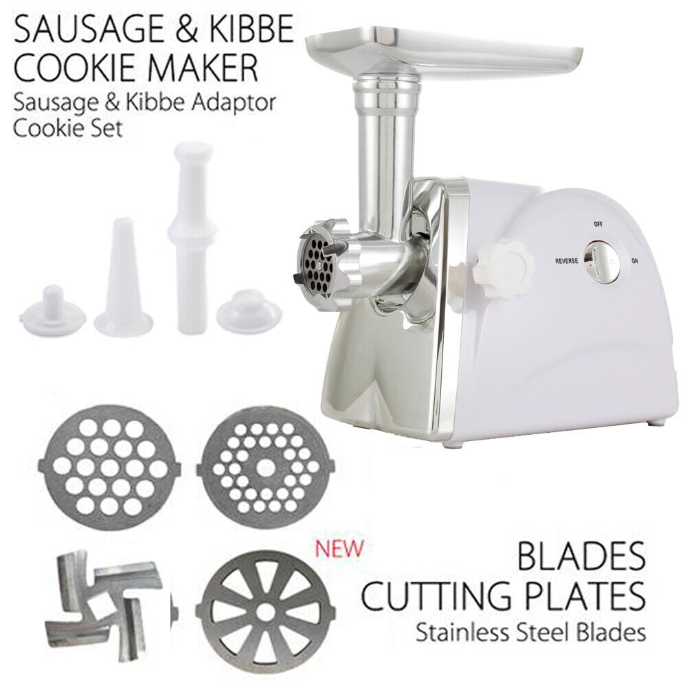 Winholder 3000W Electric Meat Grinder Home Use Sausage Stuffer