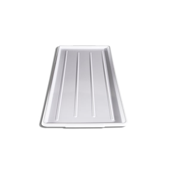 Winholt Equipment WHP-1030 Sani-Platters, 12 Count, 10"W x 30"L x .75"H