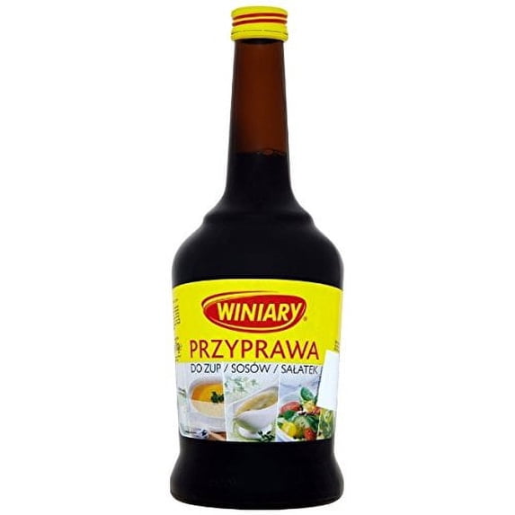 Winiary Seasoning PrzyprawaEGSC Bottle 210g
