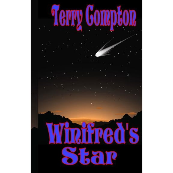 Winifred's Star, (Paperback)