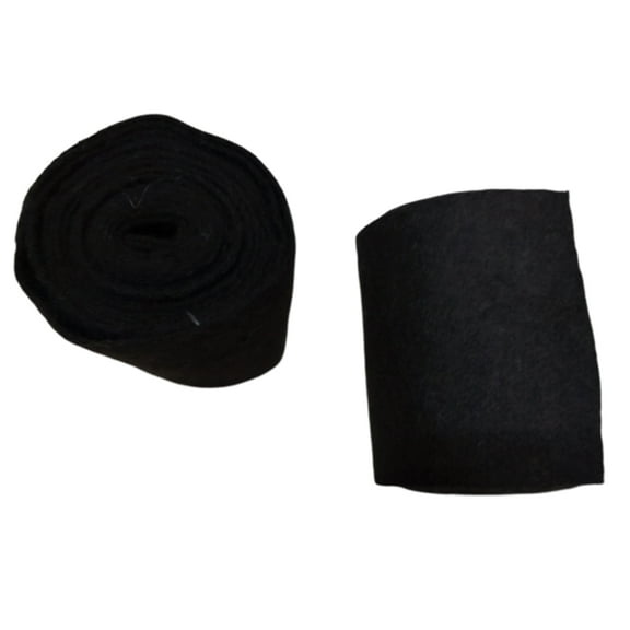 Winigas Viking Leg Wraps BROWN Color