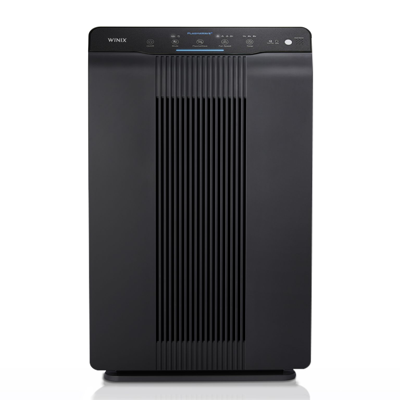 Winix 5500-2 Air Purifier with True HEPA for Particles, PlasmaWave and Odor Reducing Washable AOC Carbon Filter. AHAM Verified for 360 sq ft, Max Room Capacity of 1728 sq ft - image 1 of 7
