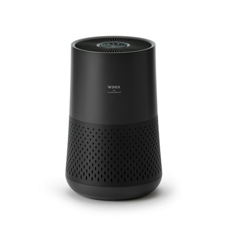 WINIX - A230 4-Stage All in One True HEPA Air Purifier - Black