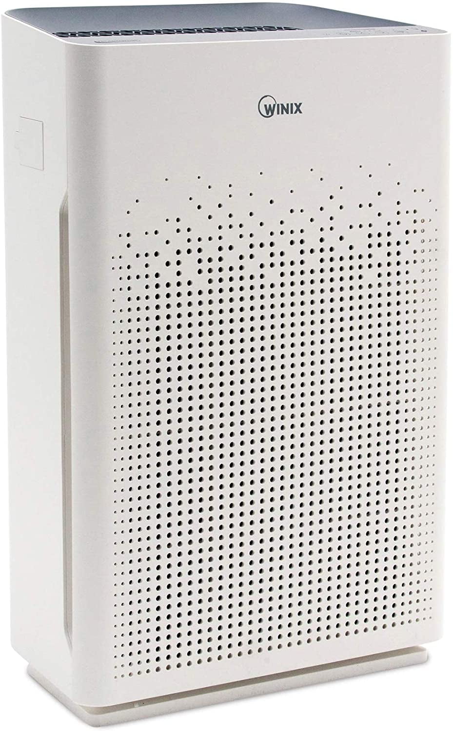 Winix air sale purifier wifi setup