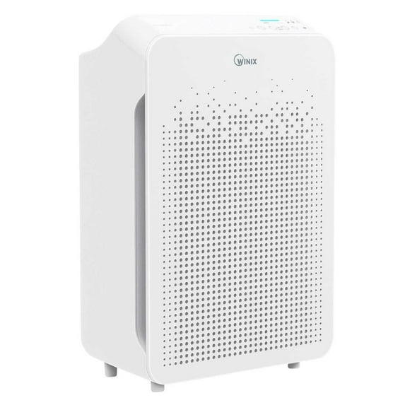 Winix True HEPA 4 Stage Air Purifier with Wi-Fi and Additional Filter