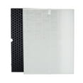 thumbnail image 1 of Winix Filter Q –1712-0123-00 with Activated Carbon for Odor Control Compatible with 5510 and 5520, 1 of 4